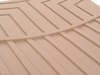 ES#2837759 - 451361 - Front FloorLiner DigitalFit - Tan - All-weather protection to endure the harshest conditions - WeatherTech - MINI