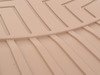 ES#2837842 - 453551 - Front FloorLiner DigitalFit - Tan - All-weather protection to endure the harshest conditions - WeatherTech - MINI