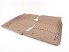 ES#2837763 - 451371 - Front FloorLiner DigitalFit - Tan - All-weather protection to endure the harshest conditions - WeatherTech - MINI