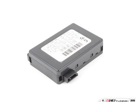 ES#169329 - 61359120309 - Rain And Light Sensor - This is attached to the inside of the windshield near the mirror assembly - Genuine BMW - BMW
