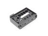ES#169329 - 61359120309 - Rain And Light Sensor - This is attached to the inside of the windshield near the mirror assembly - Genuine BMW - BMW