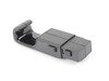 ES#2714918 - 51952354927 - Clothes Hanger - Priced Each - (NO LONGER AVAILABLE) - Mounts to the basic holder headrest post, see oem  51952449253  for new part - Genuine MINI - 