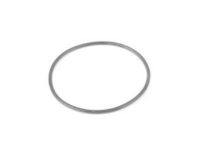 ES#281760 - 071115444 - Oil Filter O-Ring - O-ring around filter housing cap - Genuine Volkswagen Audi - Volkswagen