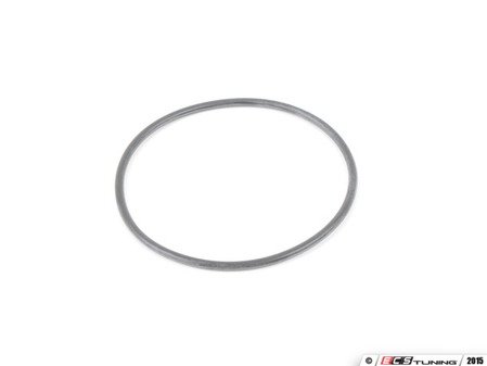 ES#281760 - 071115444 - Oil Filter O-Ring - O-ring around filter housing cap - Genuine Volkswagen Audi - Volkswagen