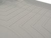 ES#2837923 - 461363 - Rear FloorLiner DigitalFit - Gray - All-weather protection to endure the harshest conditions - WeatherTech - MINI