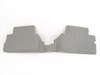 ES#2837923 - 461363 - Rear FloorLiner DigitalFit - Gray - All-weather protection to endure the harshest conditions - WeatherTech - MINI