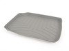 ES#2838003 - 463552 - Rear FloorLiner DigitalFit - Gray - All-weather protection to endure the harshest conditions - WeatherTech - MINI