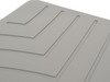 ES#2838003 - 463552 - Rear FloorLiner DigitalFit - Gray - All-weather protection to endure the harshest conditions - WeatherTech - MINI
