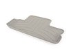 ES#2837922 - 461362 - Rear FloorLiner DigitalFit - Gray - All-weather protection to endure the harshest conditions - WeatherTech - MINI