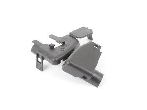 ES#30313 - 12427522282 - Terminal Pos + Covering Cap - Mounts to the side of the battery box - Genuine MINI - MINI
