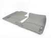 ES#2838025 - 464301 - Front FloorLiner DigitalFit - Gray - All-weather protection to endure the harshest conditions - WeatherTech - MINI