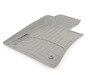 ES#2838025 - 464301 - Front FloorLiner DigitalFit - Gray - All-weather protection to endure the harshest conditions - WeatherTech - MINI