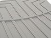 ES#2838025 - 464301 - Front FloorLiner DigitalFit - Gray - All-weather protection to endure the harshest conditions - WeatherTech - MINI