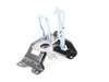 ES#2720734 - 51237308076 - LOCK UPPER SECTION, LEFT - Genuine BMW - BMW