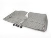 ES#2838002 - 463551 - Front FloorLiner DigitalFit - Gray - All-weather protection to endure the harshest conditions - WeatherTech - MINI