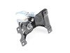 ES#2720734 - 51237308076 - LOCK UPPER SECTION, LEFT - Genuine BMW - BMW