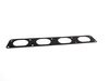 ES#8838 - 077129717Q - Intake Manifold Gasket - Priced Each - Fits the left and right side - Victor Reinz - Audi Volkswagen