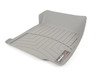 ES#2838002 - 463551 - Front FloorLiner DigitalFit - Gray - All-weather protection to endure the harshest conditions - WeatherTech - MINI