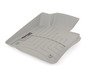 ES#2838002 - 463551 - Front FloorLiner DigitalFit - Gray - All-weather protection to endure the harshest conditions - WeatherTech - MINI