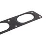 ES#8838 - 077129717Q - Intake Manifold Gasket - Priced Each - Fits the left and right side - Victor Reinz - Audi Volkswagen