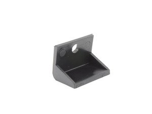 ES#128109 - 51712238866 - E30 Front Bumper Support - Priced Each - Supports & locates the front bumper - Genuine BMW - BMW