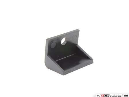 ES#128109 - 51712238866 - E30 Front Bumper Support - Priced Each - Supports & locates the front bumper - Genuine BMW - BMW