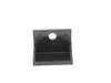 ES#128109 - 51712238866 - E30 Front Bumper Support - Priced Each - Supports & locates the front bumper - Genuine BMW - BMW