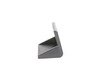 ES#128109 - 51712238866 - E30 Front Bumper Support - Priced Each - Supports & locates the front bumper - Genuine BMW - BMW
