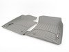 ES#2837921 - 461361 - Front FloorLiner DigitalFit - Gray - All-weather protection to endure the harshest conditions - WeatherTech - MINI