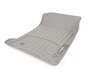 ES#2837921 - 461361 - Front FloorLiner DigitalFit - Gray - All-weather protection to endure the harshest conditions - WeatherTech - MINI