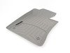 ES#2837921 - 461361 - Front FloorLiner DigitalFit - Gray - All-weather protection to endure the harshest conditions - WeatherTech - MINI