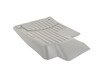 ES#2837921 - 461361 - Front FloorLiner DigitalFit - Gray - All-weather protection to endure the harshest conditions - WeatherTech - MINI