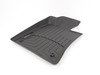 ES#2837695 - 444301 - Front FloorLiner DigitalFit - Black - All-weather protection to endure the harshest conditions - WeatherTech - MINI