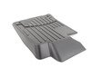 ES#2837695 - 444301 - Front FloorLiner DigitalFit - Black - All-weather protection to endure the harshest conditions - WeatherTech - MINI