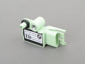 ES#183309 - 65779118167 - Side Airbag Sensor - Priced Each - Sensor for the bottom door - Genuine BMW - BMW MINI