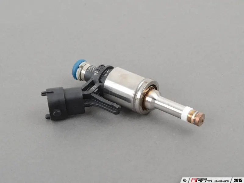 Genuine BMW - 13537591623 - High Pressure Fuel Injector - Priced 