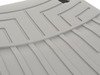 ES#2838051 - 466751 - Front FloorLiner DigitalFit - Gray - All-weather protection to endure the harshest conditions - WeatherTech - MINI
