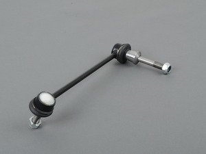 ES#2815680 - 37116771929 - Front Sway Bar End Link - Left - Restore handling lost to broken links. - Hamburg Tech - BMW