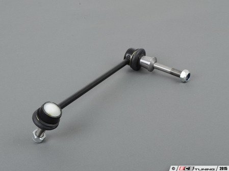 ES#2815680 - 37116771929 - Front Sway Bar End Link - Left - Restore handling lost to broken links. - Hamburg Tech - BMW