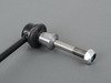 ES#2815680 - 37116771929 - Front Sway Bar End Link - Left - Restore handling lost to broken links. - Hamburg Tech - BMW