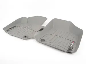 E39 Front FloorLiner - Grey