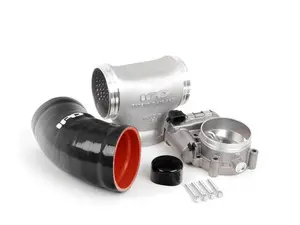 997.1 Carrera 82mm Competition Plenum With Throttle Body