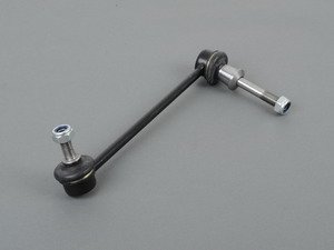 ES#2815681 - 37116771930 - Front Sway Bar End Link - Right  - Restore handling lost to broken links. - Hamburg Tech - BMW