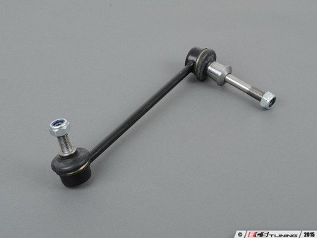 ES#2815681 - 37116771930 - Front Sway Bar End Link - Right  - Restore handling lost to broken links. - Hamburg Tech - BMW