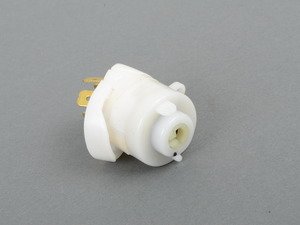 ES#2771704 - 111905865L - Ignition Switch - Electrical connections located within the switch can wear out over time, ensure your car starts every time with a new switch - Hamburg Tech - Volkswagen