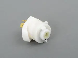 Ignition Switch