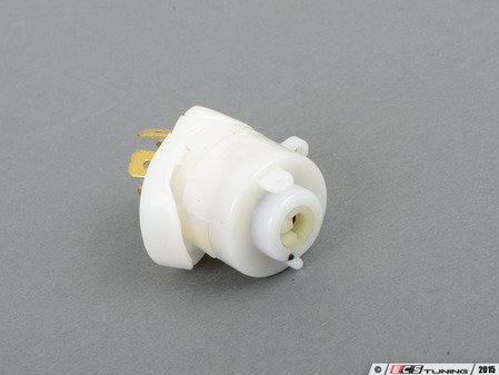 ES#2771704 - 111905865L - Ignition Switch - Electrical connections located within the switch can wear out over time, ensure your car starts every time with a new switch - Hamburg Tech - Volkswagen