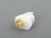 ES#2771704 - 111905865L - Ignition Switch - Electrical connections located within the switch can wear out over time, ensure your car starts every time with a new switch - Hamburg Tech - Volkswagen