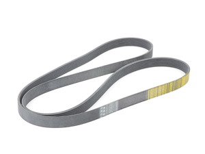 ES#2517818 - 0029935096 - Serpentine Belt - 24.92x2035mm - Genuine Mercedes Benz - Mercedes Benz