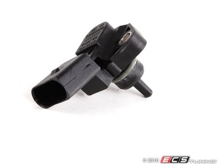 ES#284102 - 078906051 - MAP Sensor - (NO LONGER AVAILABLE) - Located on the 'Y' throttle body boot - Genuine Volkswagen Audi - 